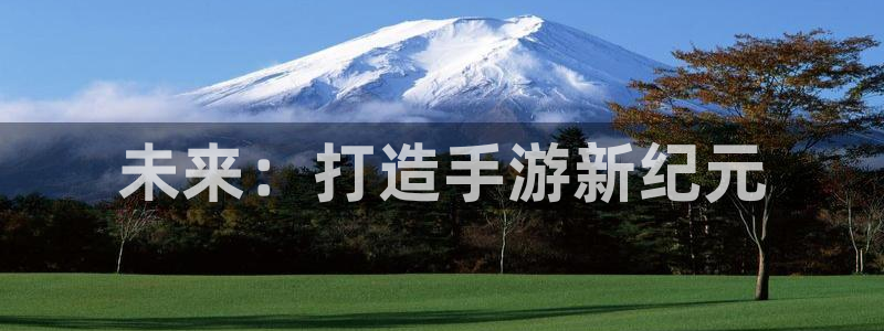 28大神app下载页面：未来：打造手游新纪元